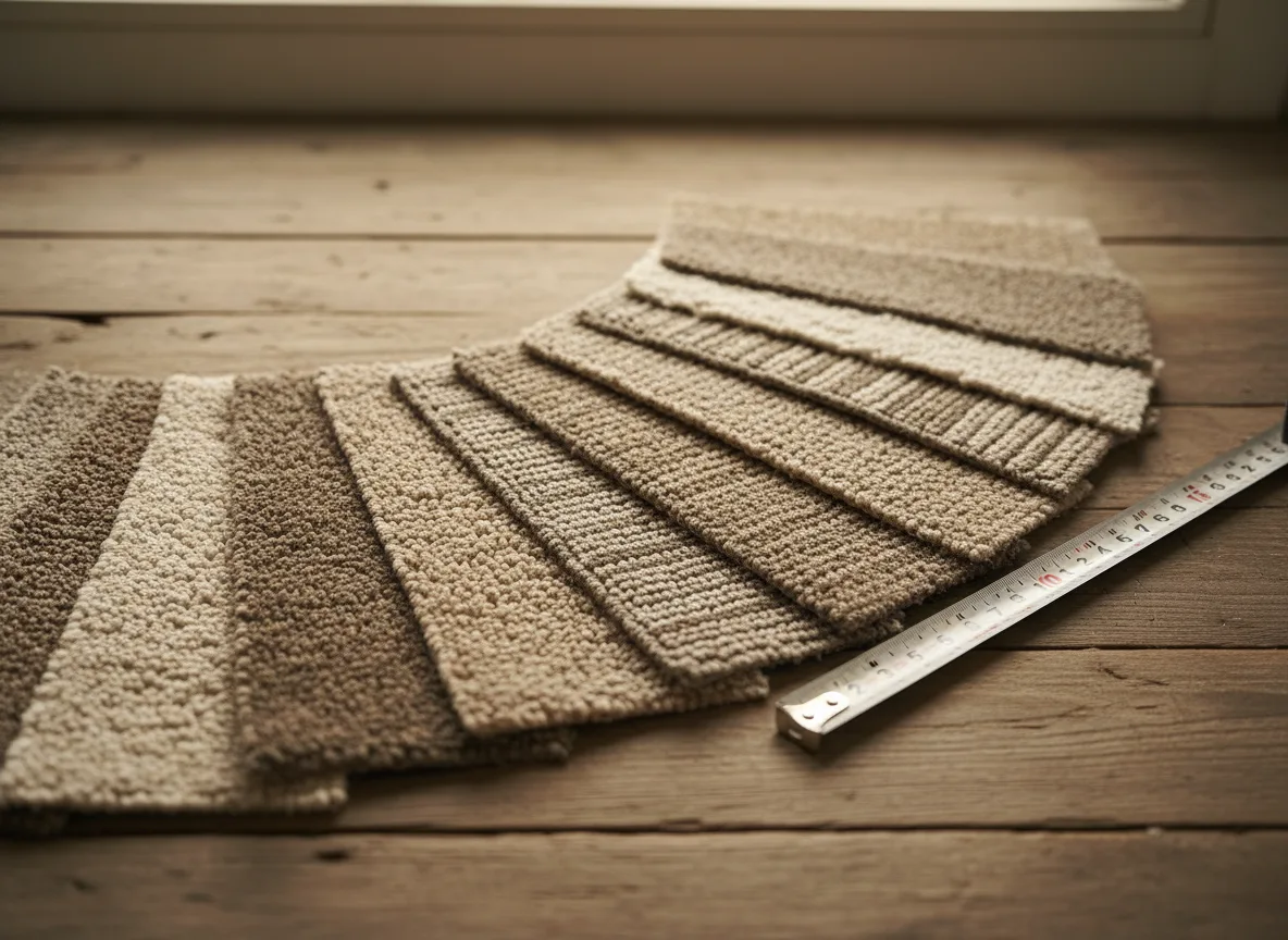 Carpet Installation Danville, OH FAQs